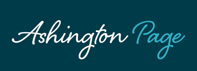 Ashington Page Logo