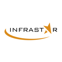 Infrastar-infrastructure-and-networking-specialists-logo