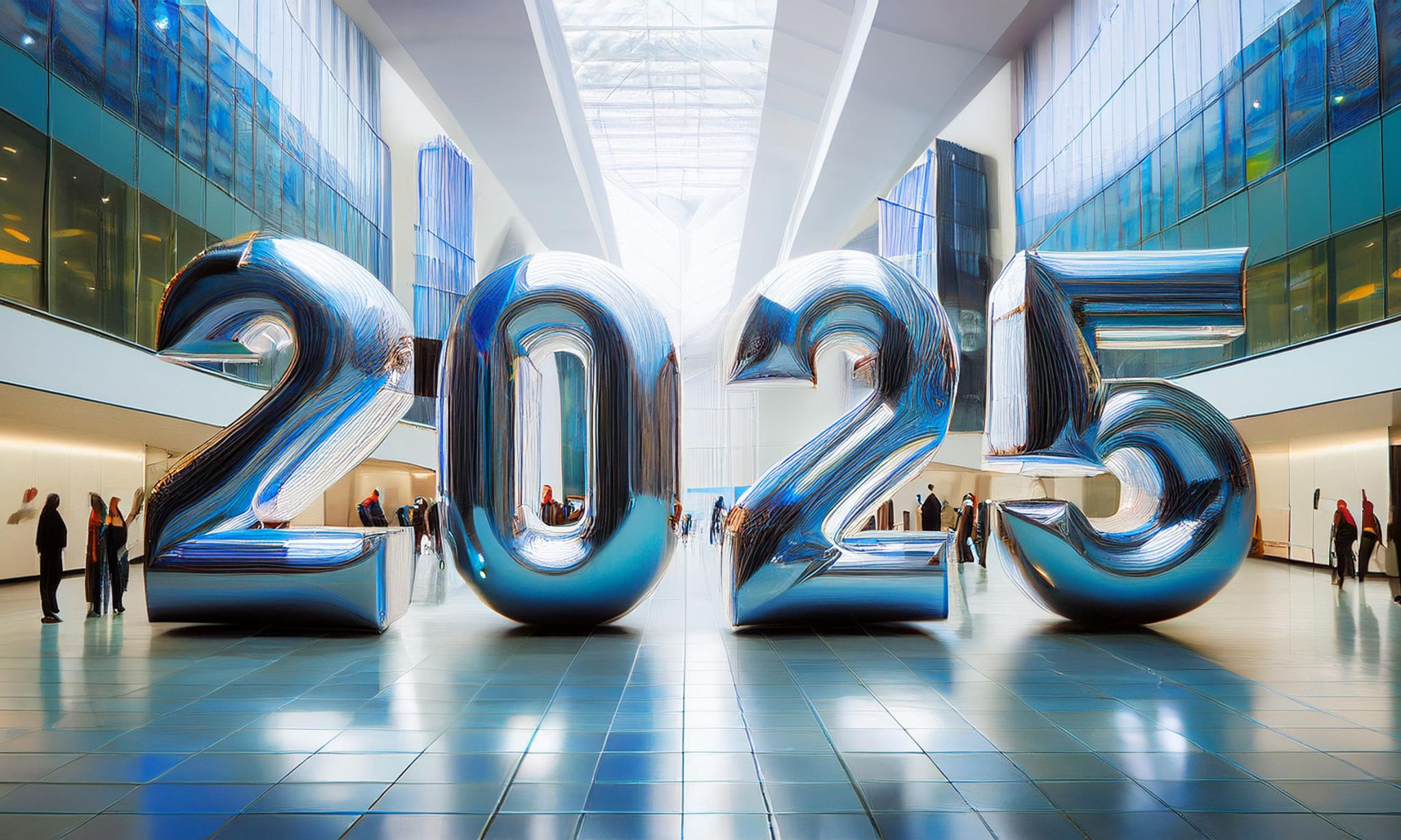 Happy New Year To Everyone